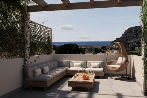 Rækkehus i Portman, Murcia, Portman - € 198.000 | Ref: 145 - foto 5